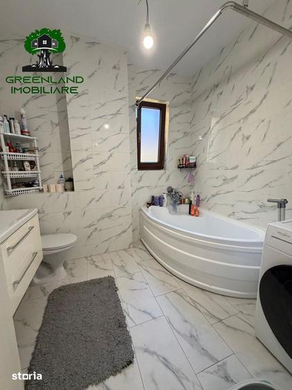 Apartament cu 3 camere în Cug