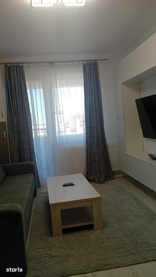 STUDIO MODERN DE INCHIRIAT-MILITARI RESIDENCE - 4