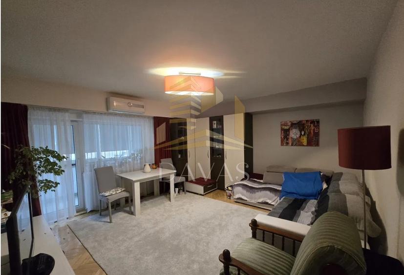 Apartament cu 2 camere decomandat, mobilat în Gheorgheni