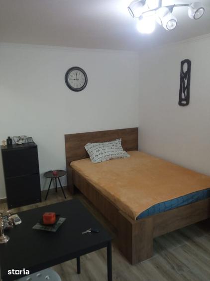 Garsonieră în Sud