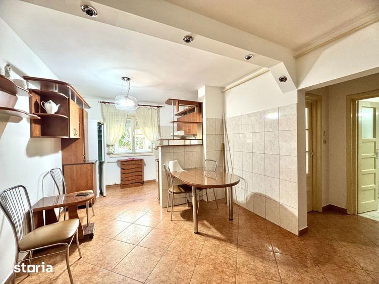 Apartament cu 2 camere în Fratelia