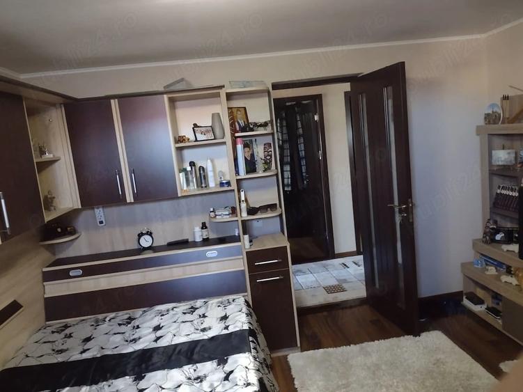 Casă cu 1 camere cu Teren 130 Mp în 23 August (Cațelul)