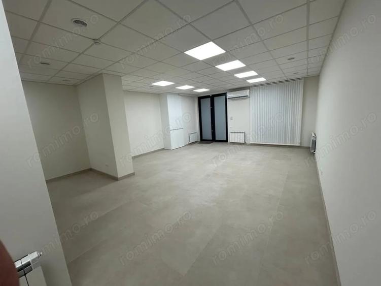 Spațiu comercial, de 60 mp, în Gara de Nord