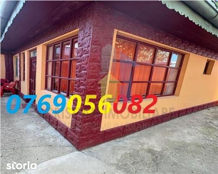 Casa 3 cam teren 250 mp deschidere 16 m Brailita - 12