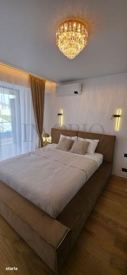 Apartament 2 camere / Yach Kid / Loc de parcare si boxa - 15