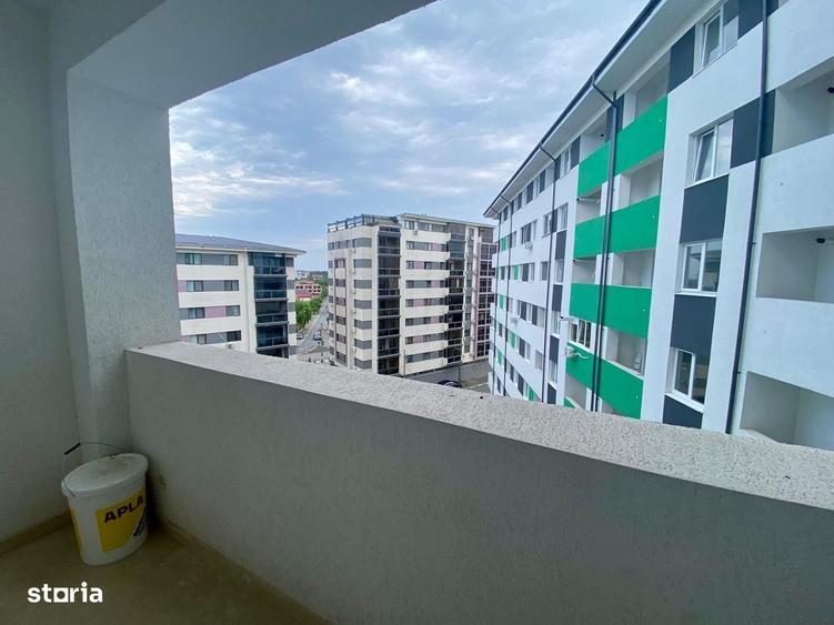 Garsonieră în Militari