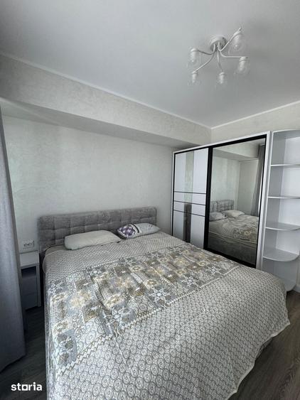 Prima inchiriere! Apart 2 camere decom, loc parcare , Royal Town Iasi - 8