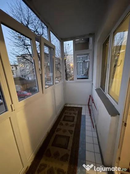 Inchieirz apartament cu 2 camere - 5