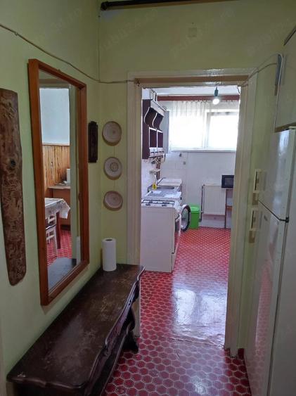Apartament cu 2 camere decomandat în Grigorescu