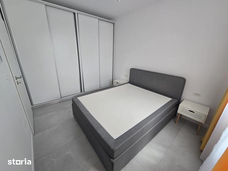 Apartament cu 3 camere în Moșnița Nouă