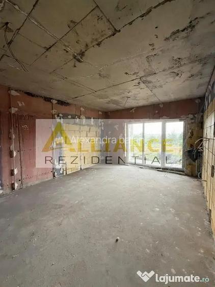 5 MINUTE METROU BERCENI - APARTAMENT 2 CAMERE - 58 mp - 119.790a? - Popesti Leordeni (Bucuresti-Ilfov)