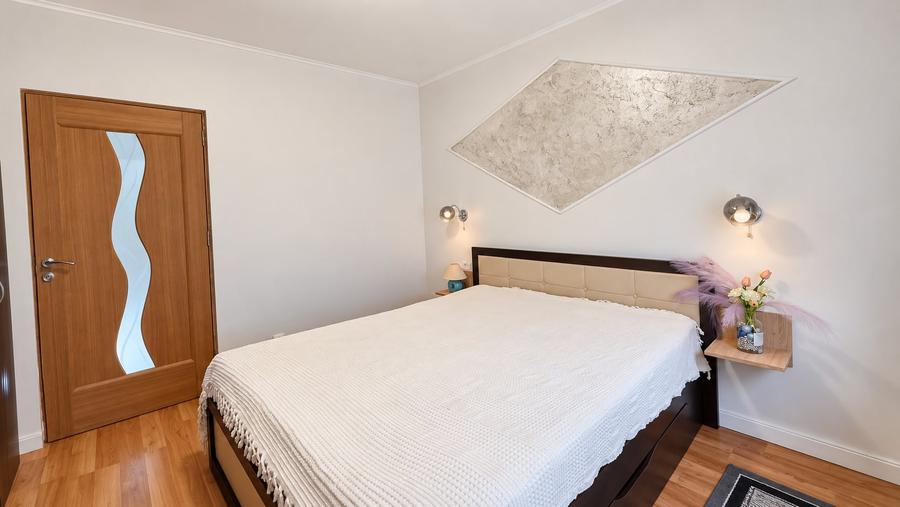 Apartament cu 2 camere decomandat, mobilat în 1 Decembrie 1918