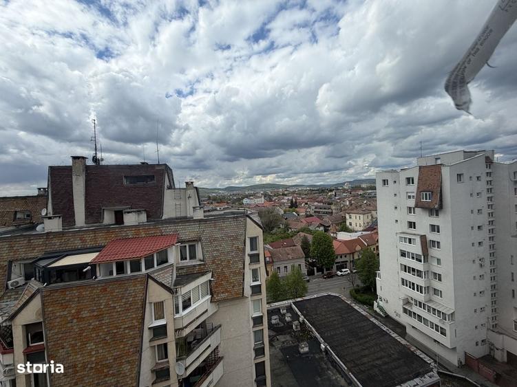 Apartament cu 2 camere în Ultracentral