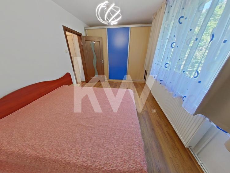 Astra, apartament 2 camere renovat și mobilat - 3