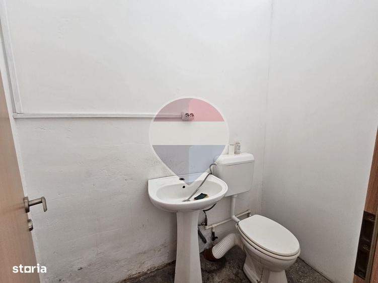 Apartament cu 4 camere în Central
