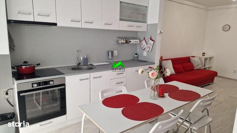 Apartament cu 3 camere în Turnișor