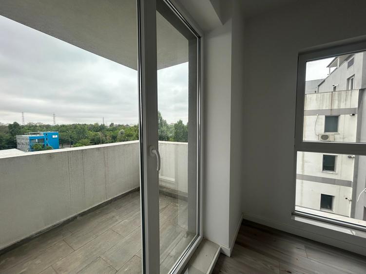 Apartament cu 3 camere în Vitan-Bârzești