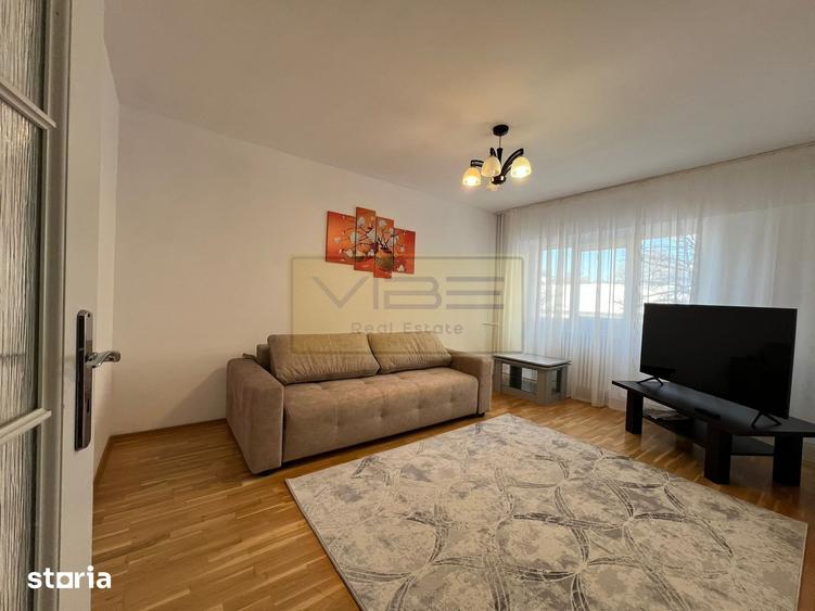 Apartament 2 camere central Tg Cucu - Palat Justiei - 4