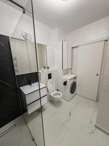 Apartament 2 camere NOU finisat,mobilat, parcare zona VIVO - 5