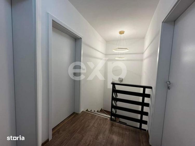 Casă cu 4 camere în Trivale