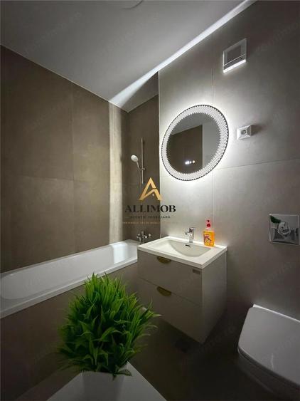 Apartament 2 camere de inchiriat in Ploiesti, MRS Gradinile - 1