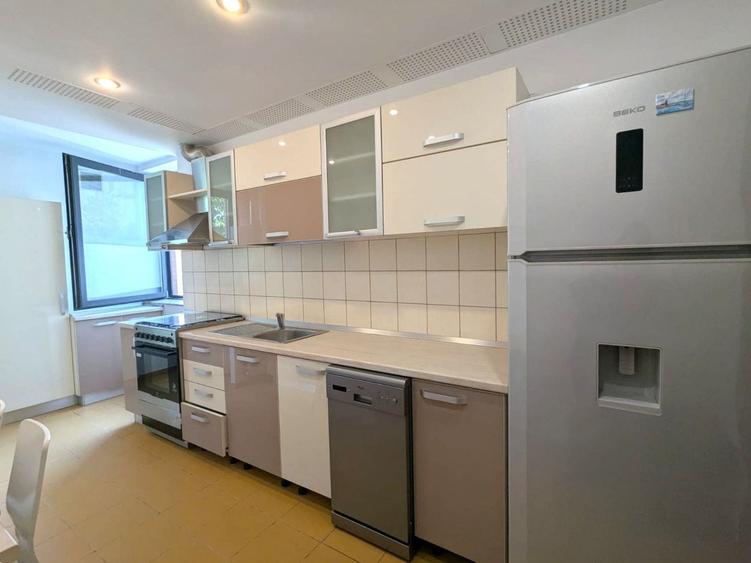Apartament cu 5 camere, 2 terase si 2 locuri de parcare in Washington Residence! - 18