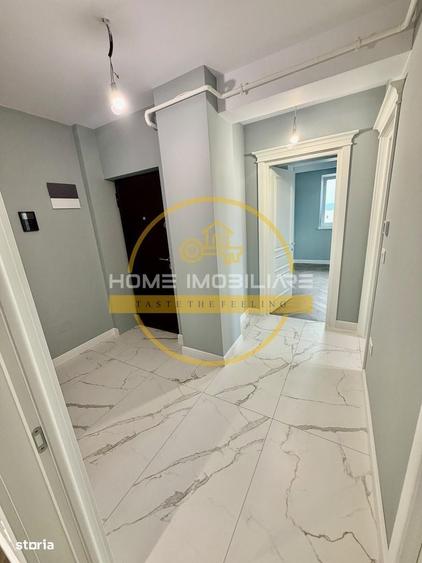 Apartament cu 2 camere în Galata