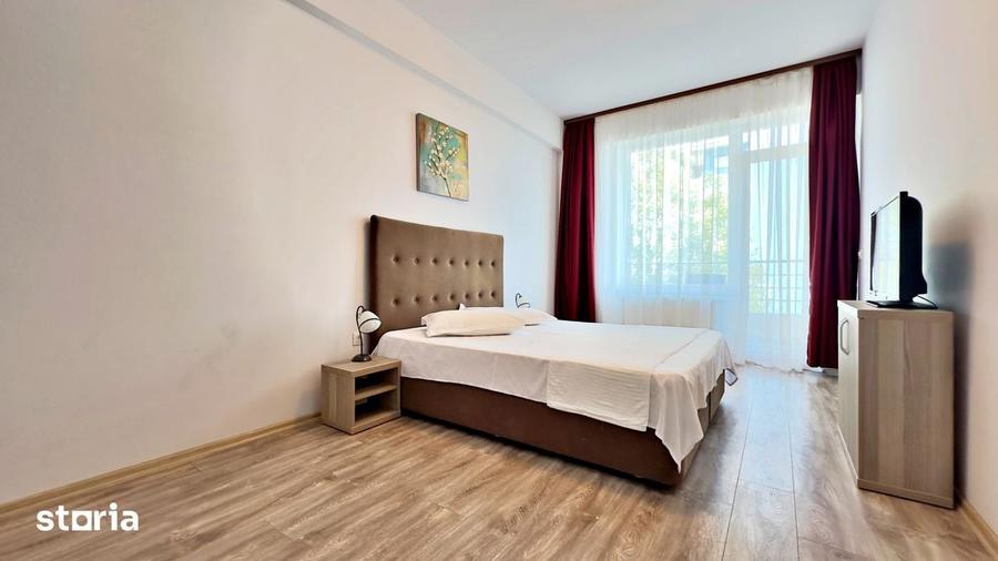Apartament cu 2 camere în Nord