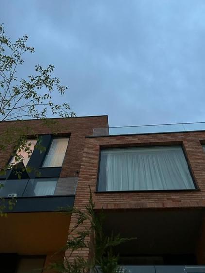 Apartament cu 2 camere decomandat, mobilat în Tunari