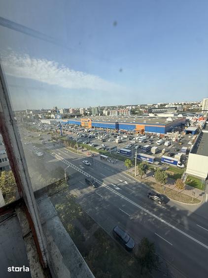Apartament 3 camere, balcon, Iasi, 250 EUR - 1