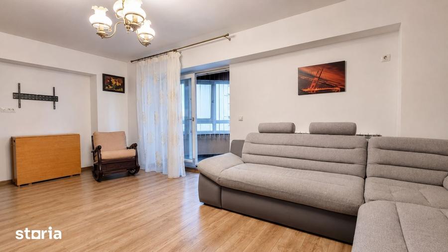 Apartament 3 camere Nicolina, Prima Statie, Bulevard, 83 mp, 2Balcoane - 3
