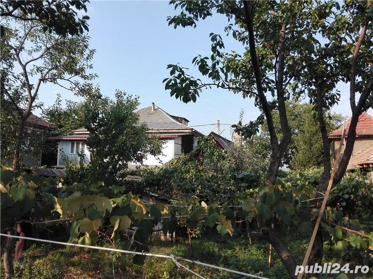 Casă cu 6 camere cu Teren 1000 Mp în Dumbrava