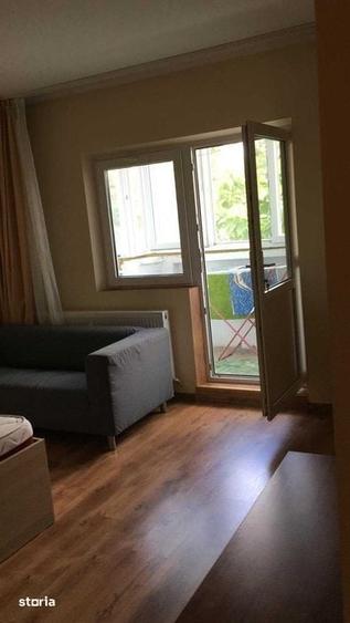 Garsonieră în Colentina