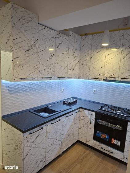 Apartament cu 2 camere în Unirii Centru