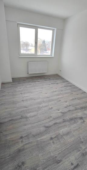 Apartament cu 2 camere decomandat în Frumoasa