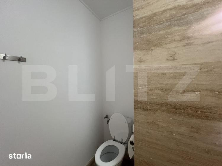 Apartament cu 3 camere în Florești