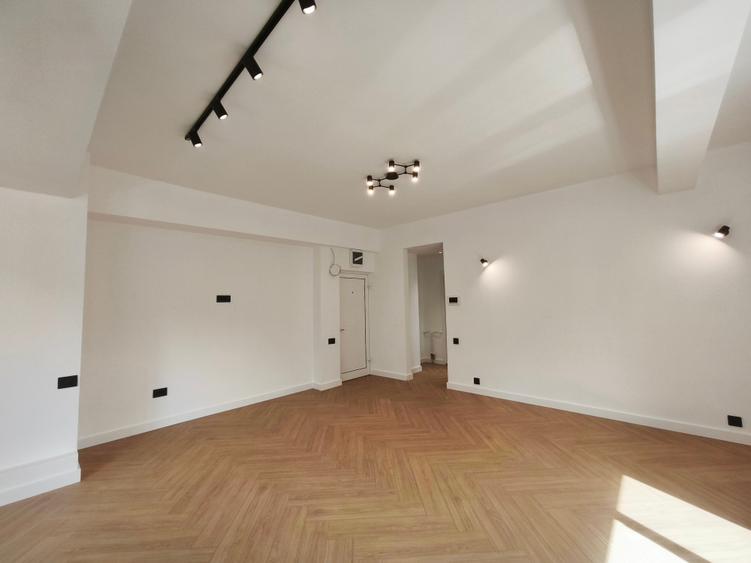 Apartament 2 camere complet renovat 2026 | Prima închiriere | Terasă comuna - 3