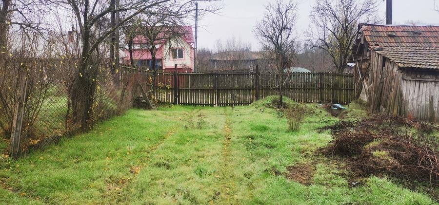 Casă cu 3 camere în Stolnici