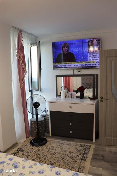 Casă cu 3 camere cu Teren 400 Mp în Bârnova