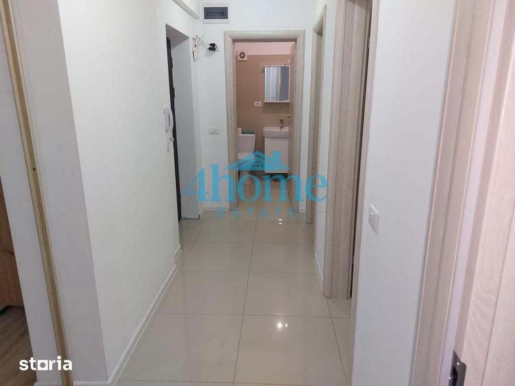 Apartament cu 3 camere în Militari