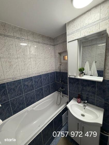 Apartament 3 camere Aleea Salaj Direct Proprietar / Comision 0% - 5