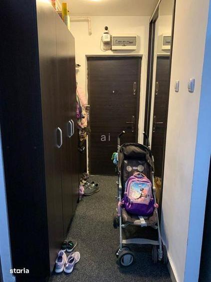Apartament 3 camere decomandat Sos.Giurgiului