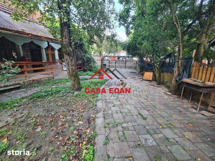 Casă cu 2 camere cu Teren 492 Mp în Telega