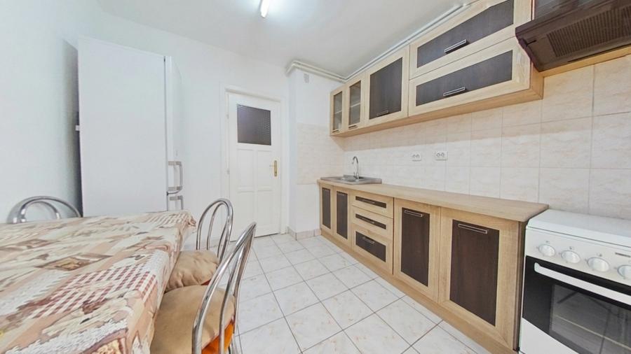Apartament cu 2 camere decomandat, mobilat în Micălaca