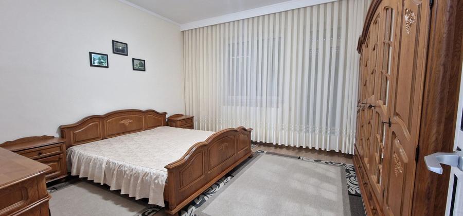 Casă individuală cu 5 camere cu Canalizare în Coiciu