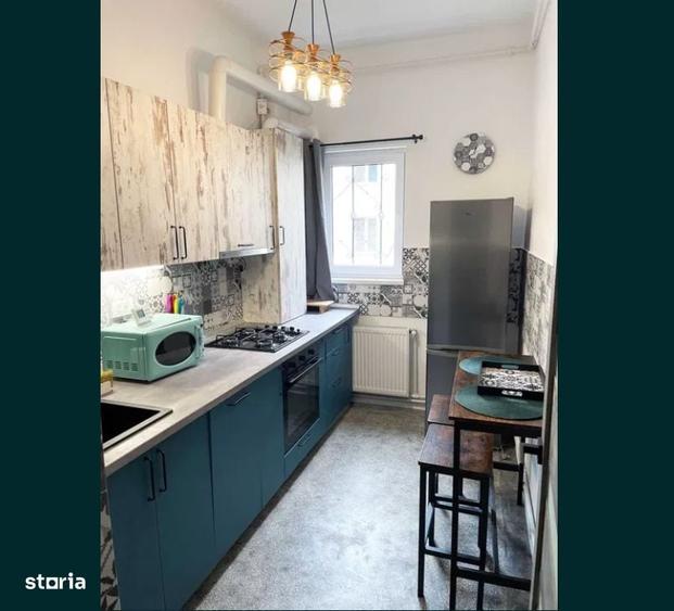 Apartament 2 camere/ zona Floreasca/ Mircea Eliade/ - 5