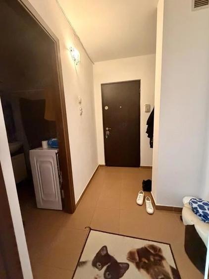 Garsonieră nedecomandată în Lipovei
