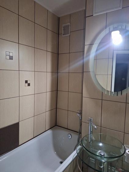 Garsonieră semidecomandată în Răcădău