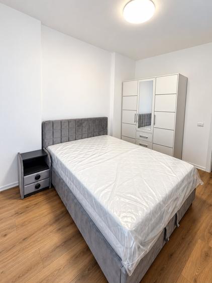Apartament 3 camere, bloc nou, etaj 2, balcon, parcare - 4