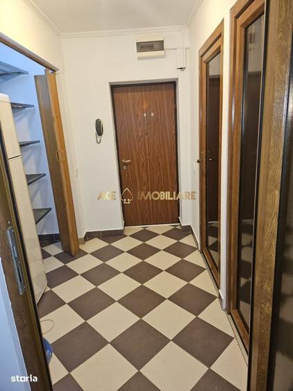 Garsonieră în Știrbei Vodă